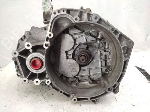 Used Gearbox Gearbox SAAB 9-3 (YS3F, E79, D79, D75) 1.9 TiD (150 hp) 36405672 36405672