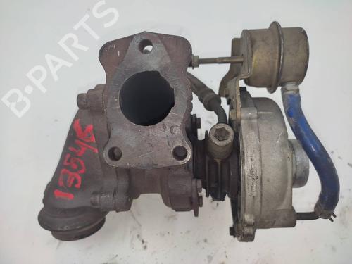 Turbocharger/Supercharger PEUGEOT 307 Break (3E)  | BP21149467M71 
