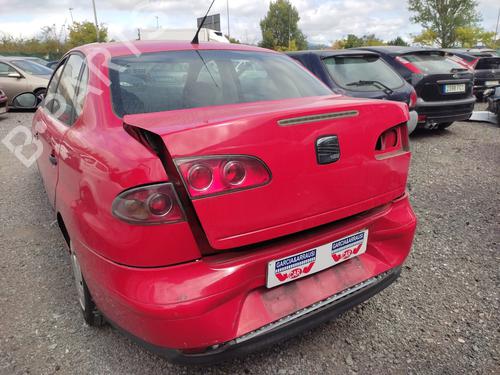 Engine SEAT CORDOBA (6L2)  | BP21157970M1 