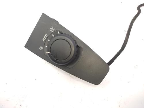 Used Climate control CITROËN C4 Picasso I MPV (UD_) 1.6 HDi (109 hp) 21159112