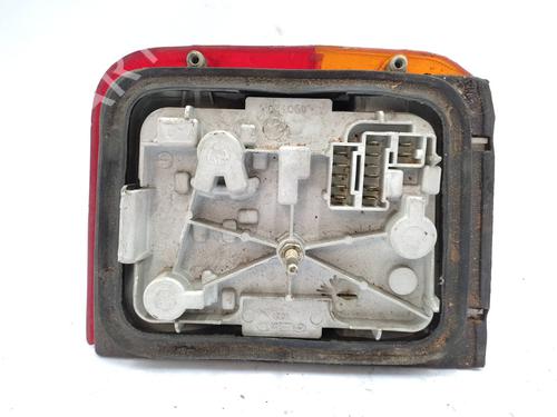 Left taillight PEUGEOT 205 II (20A/C)  | BP23022711C34 