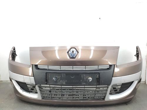 Used Front bumper RENAULT SCÉNIC III (JZ0/1_) 1.4 16V (JZ0F, JZ1V) (131 hp) 31014344