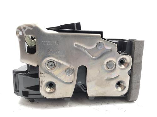 Rear left lock OPEL ASTRA K (B16) 1.4 Turbo (68) | BP21156222C100 