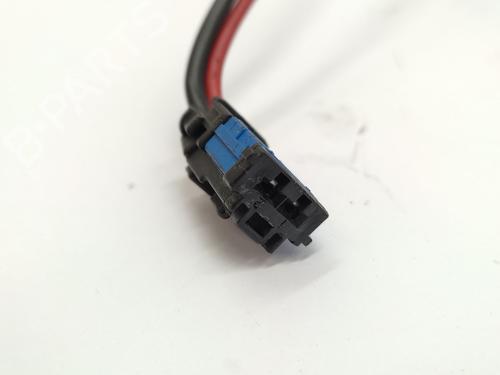 Ignition barrel PEUGEOT 307 SW (3H) 2.0 HDI 110 | BP29452024M48 