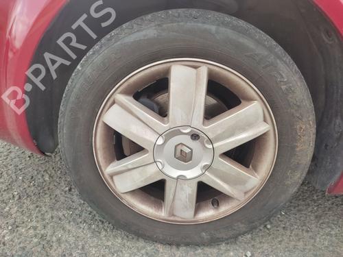 Elektrisk parkeringsbrems RENAULT SCÉNIC II (JM0/1_) 1.6 (JM0C, JM0J, JM1B) | BP29004280E5 