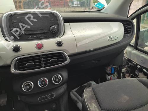 Radio FIAT 500X (334_)  | BP21149023E6 