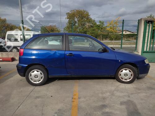 Left front window switch SEAT IBIZA II (6K1)  | BP21158719I27 