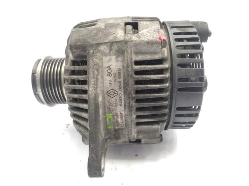 Alternator RENAULT MEGANE I Classic (LA0/1_) 1.9 dCi (LA05) | BP21159715M7 