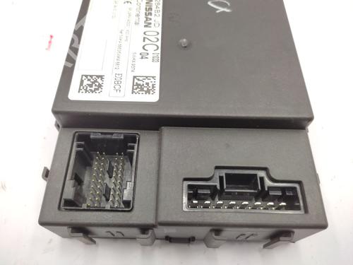 Elektronisk modul NISSAN QASHQAI I (J10, NJ10)  | BP22386494M83 