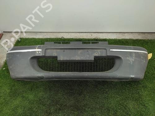 Used Front bumper ROVER 100 / METRO Hatchback (XP) 111 C/L/S (60 hp) 22915168