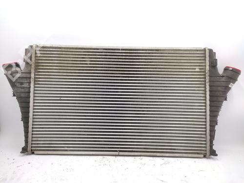 Intercooler SAAB 9-3 (YS3F, E79, D79, D75) [2002-2015]  22719799