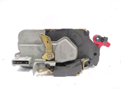 Rudehejsemekanisme venstre bagtil CITROËN XSARA (N1) 1.6 16V (109 hp) 30704107