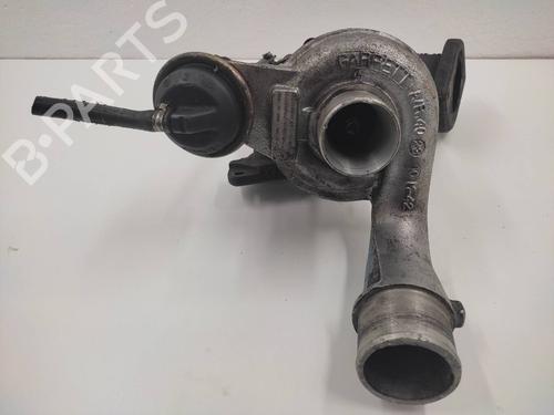 Used Turbocharger/Supercharger RENAULT MEGANE I (BA0/1_) 1.9 dTi (BA1U) (80 hp) 21149440