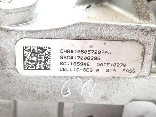 Ignition barrel JEEP CHEROKEE (KK) 2.8 CRD 4x4 | BP38959593M48 - Image 5