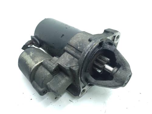 Startmotor FORD KA (RB_) [1996-2008]  21150576