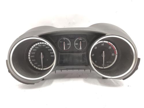 Used Instrument cluster ALFA ROMEO GIULIETTA (940_) 2.0 JTDM (940FXE1A, 940FXG11) (170 hp) 30383096