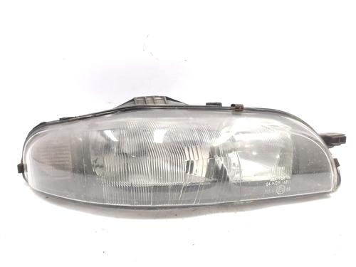 Used Right headlight FIAT BRAVA (182_) 1.9 JTD 105 (105 hp) 26891622