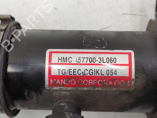 Steering rack HYUNDAI GRANDEUR (TG) 2.2 CRDi | BP32340341M22