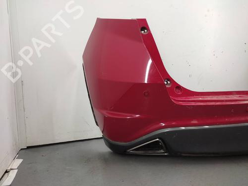 Rear bumper HONDA CIVIC VIII Hatchback (FN, FK) 2.2 CTDi (FK3) | BP21149260C8 