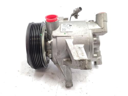 Used AC compressor AC compressor SUBARU XV (GT) 1.6 i AWD (GT3) (114 hp) 34123548 34123548