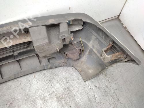 Front bumper PEUGEOT 405 I (15B) 1.9 Injection | BP31147724C7 