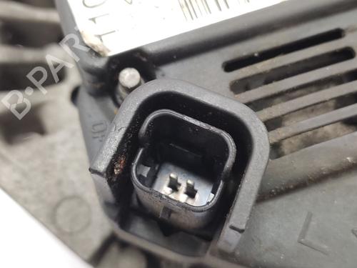 Generator RENAULT MEGANE II (BM0/1_, CM0/1_) 1.9 dCi (BM0G, CM0G) | BP29308564M7 