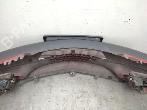 Front bumper CHRYSLER PT CRUISER (PT_)  | BP31717103C7 
