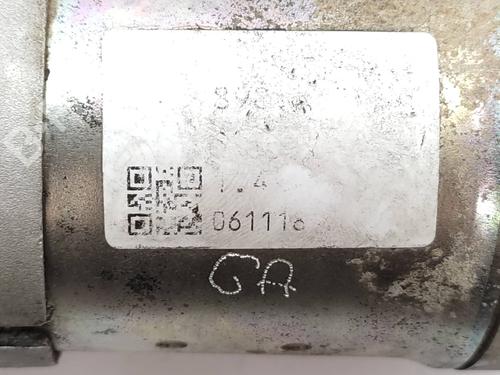 Startmotor OPEL ASTRA H GTC (A04) 1.7 CDTi (L08) | BP21161870M8 