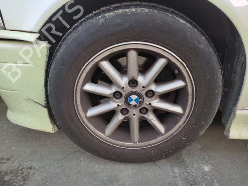 Right taillight BMW 3 Compact (E36) 318 tds | BP23256450C35 