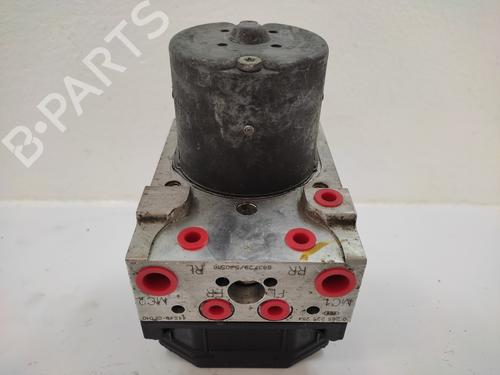 Used ABS pump TOYOTA VERSO (_R2_) [2009-2018]  21149335
