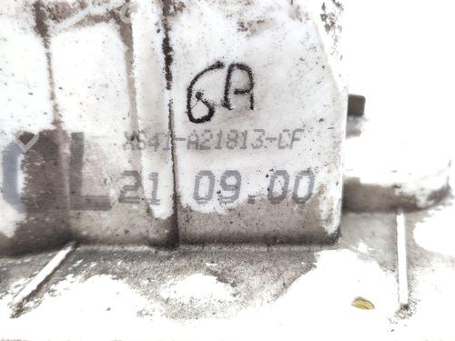 Front left lock FORD FOCUS I (DAW, DBW) 1.6 16V | BP26989902C98 