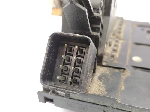 Front left lock FORD FOCUS I (DAW, DBW) 1.6 16V | BP30186983C98