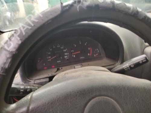 Front right lock SUZUKI VITARA (ET, TA, TD)  | BP21151060C97 