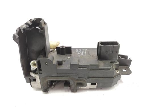 Front right lock OPEL ZAFIRA / ZAFIRA FAMILY B (A05) 1.6 (M75) | BP21155062C97 