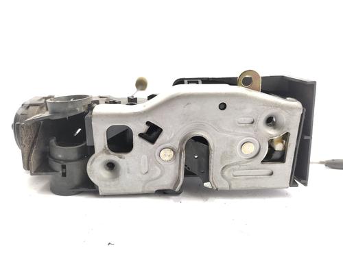 Front left lock MERCEDES-BENZ A-CLASS (W168)  | BP21156713C98 