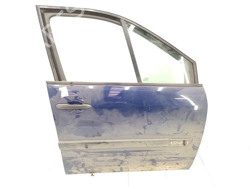 Used Right front door RENAULT SCÉNIC II (JM0/1_) 1.4 (JM0B, JM0H, JM1A) (98 hp) 21152290