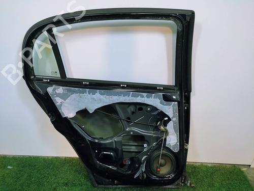 Left rear door OPEL VECTRA C (Z02)  | BP21149628C4 