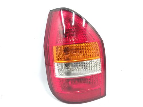 Used Left taillight Left taillight OPEL ZAFIRA A MPV (T98) 2.0 DI 16V (F75) (82 hp) 33703986 33703986