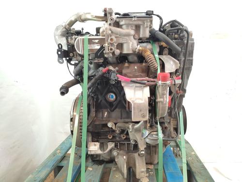 Motor RENAULT GRAND SCÉNIC III (JZ0/1_) 1.9 dCi (JZ0J, JZ0N, JZ1K, JZ1S) (131 hp) 27857174