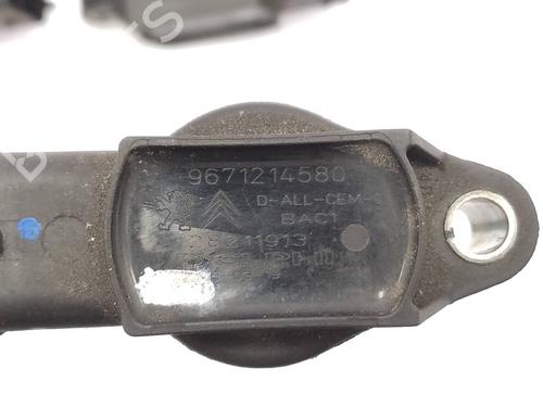 Ignition coil PEUGEOT 208 I (CA_, CC_)  | BP21161408M94 