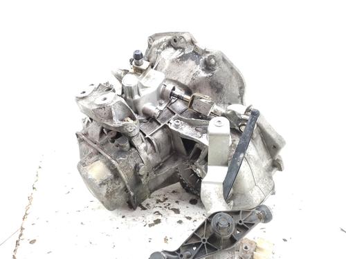 Gearbox OPEL MERIVA A MPV (X03)  | BP21152214M3 