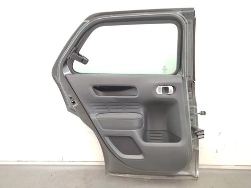 Left rear door CITROËN C4 CACTUS 1.2 VTi 82 | BP28539756C4