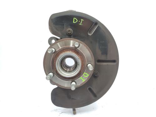 Left front steering knuckle CHRYSLER SEBRING (JS) 2.0 CRD | BP24296533M25 