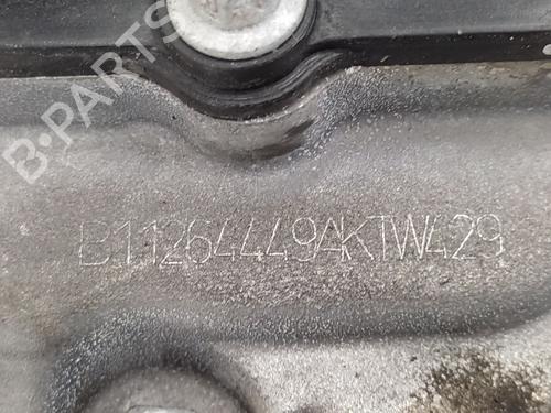 Gearbox OPEL CORSA D (S07) 1.2 (L08, L68) | BP31947387M3  - Image 8