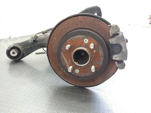 Rear axle HONDA JAZZ IV (GK_) 1.3 | BP22978076M2 