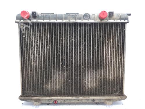 Used Water radiator OPEL FRONTERA A (U92) [1992-1998]  21156256