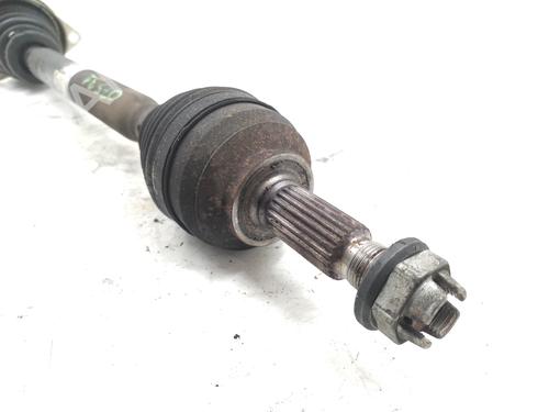 Left front driveshaft DACIA SANDERO II  | BP21151488M38 