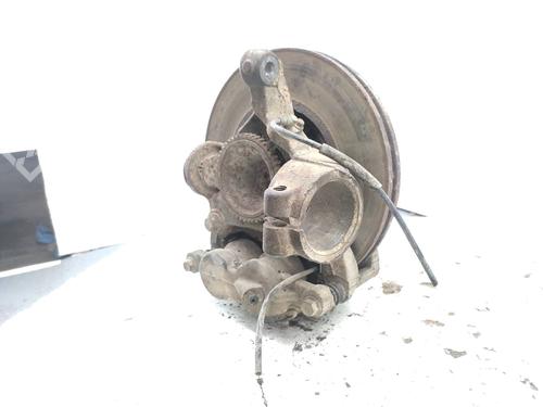 Left front steering knuckle FORD TRANSIT Platform/Chassis (FM_ _, FN_ _, FF_ _) 2.4 TDCi RWD | BP21154627M25 