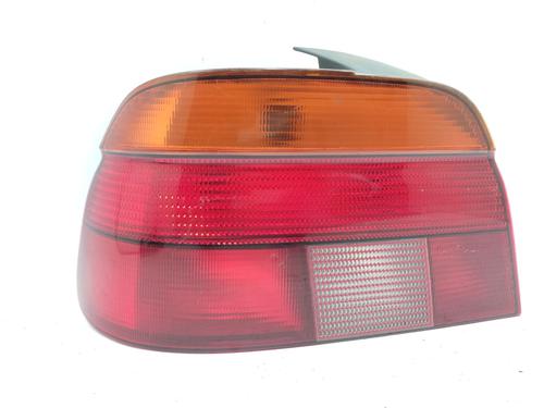 Used Left taillight BMW 5 (E39) 530 d (193 hp) 21596780