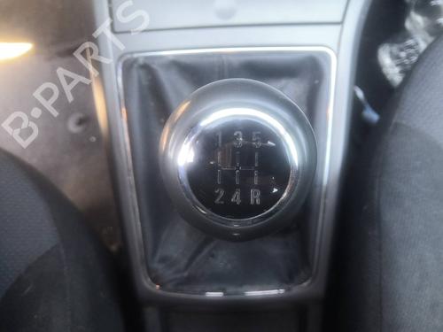 Front left window mechanism OPEL ASTRA H (A04)  | BP21151160C22 